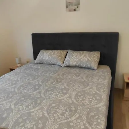 Apartman Luka