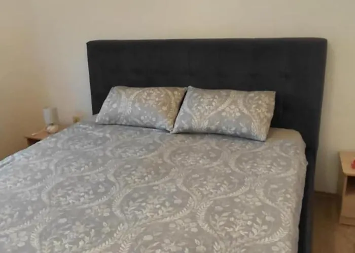 Apartman Luka