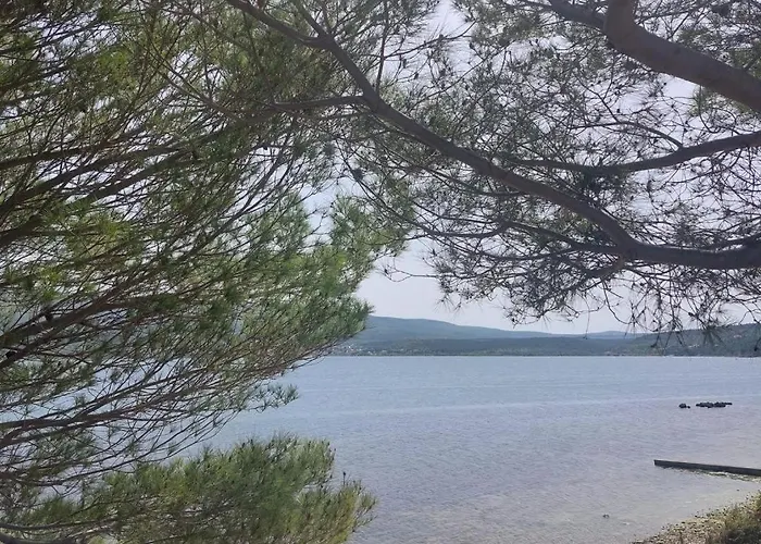 Апартаменты Luka Pridraga