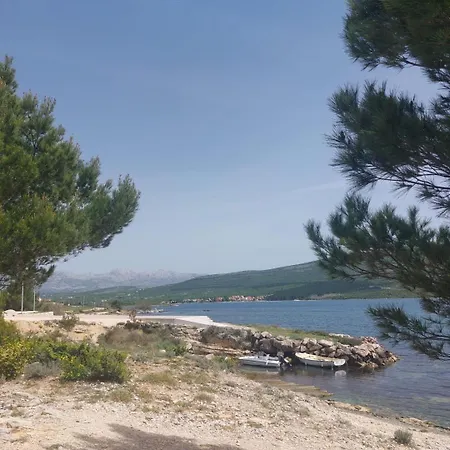 Apartman Luka Pridraga