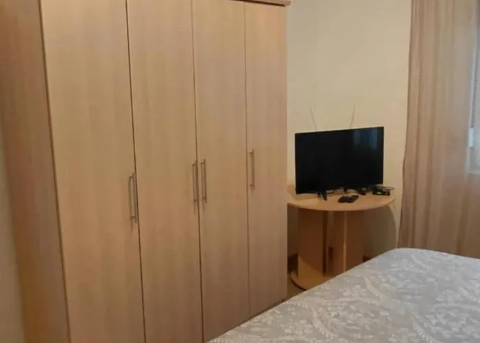 Apartman Luka Pridraga